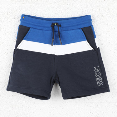 Short bermuda para bebé y niño